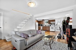 Living Room - 