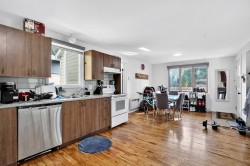 Kitchen - 