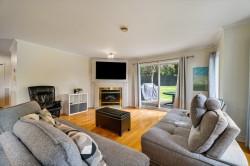 Living Room - 