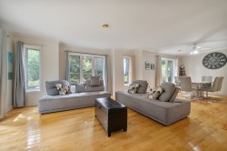 Living Room - 
