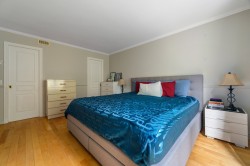 Bedroom - 