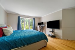 Bedroom - 