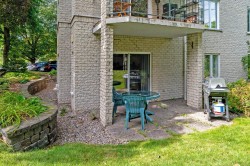 Patio - 