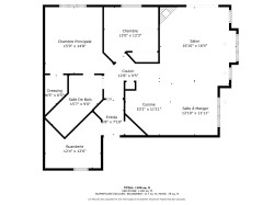 Floor Plan - 