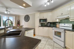 Kitchen - 
