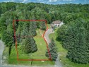 Aerial View - Boul. De Ste-Adèle, Sainte-Adèle, QC 