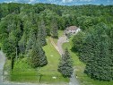 Aerial View - Boul. De Ste-Adèle, Sainte-Adèle, QC 