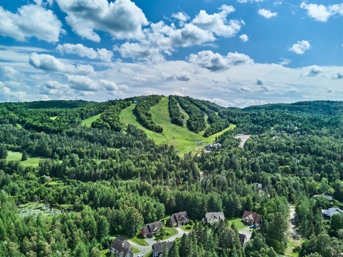 View - Boul. De Ste-Adèle, Sainte-Adèle, QC 