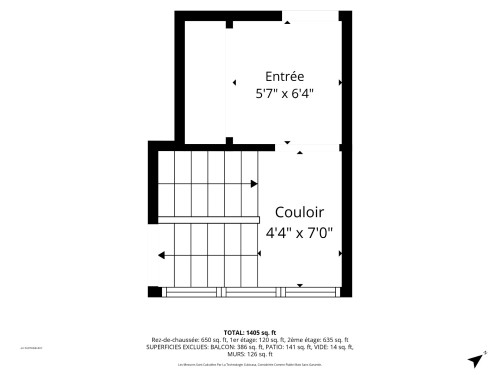 Autre - 583 Rue De La Montagne, Montréal (Ville-Marie), QC 