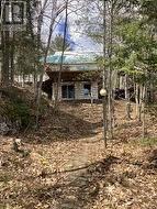 View of cottage walkout - 