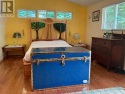 Primary bedroom - 