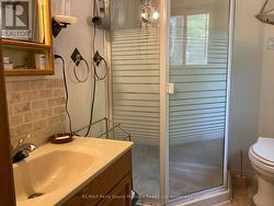 Bathroom - 3 piece - 