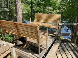 Hill Assist seating - 