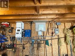 Solar equipment - 