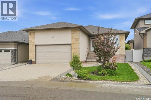 3973 Sandhill CRESCENT  Regina, SK S4V 3G7