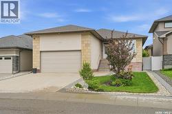 3973 Sandhill CRESCENT  Regina, SK S4V 3G7