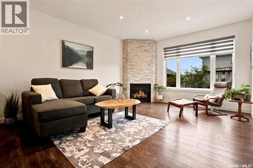 3973 Sandhill Crescent, Regina, SK 