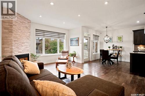 3973 Sandhill Crescent, Regina, SK 