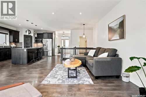 3973 Sandhill Crescent, Regina, SK 