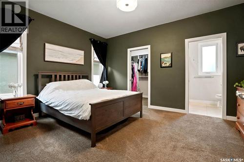 3973 Sandhill Crescent, Regina, SK 