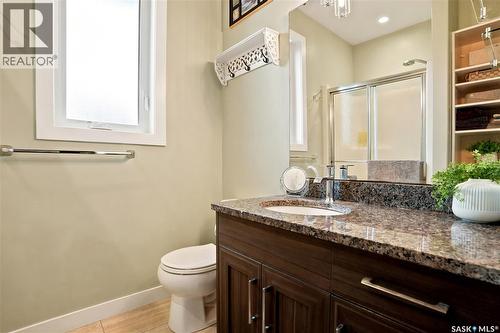 3973 Sandhill Crescent, Regina, SK 