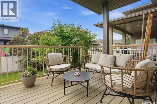 3973 Sandhill Crescent, Regina, SK 