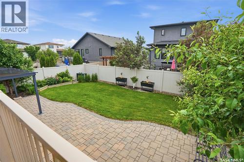 3973 Sandhill Crescent, Regina, SK 