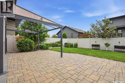 3973 Sandhill Crescent, Regina, SK 