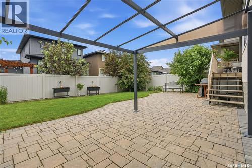 3973 Sandhill Crescent, Regina, SK 