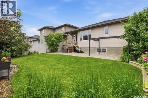 3973 Sandhill Crescent, Regina, SK 