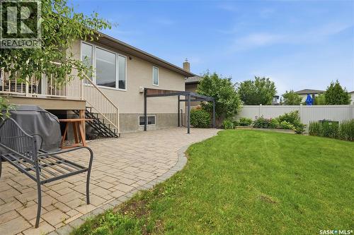 3973 Sandhill Crescent, Regina, SK 