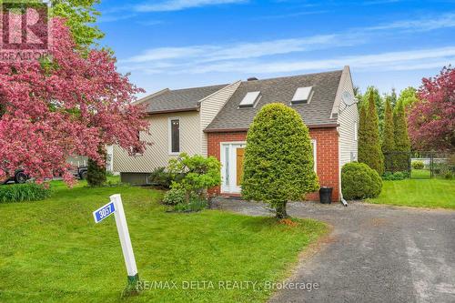 3057 CARRIERE STREET  Clarence-Rockland, ON K0A 2A0