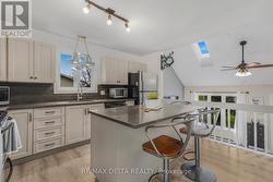 Kitchen - 