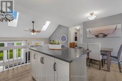 Kitchen - 