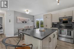 Kitchen - 