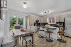 Kitchen - 
