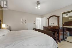 Master bedroom - 
