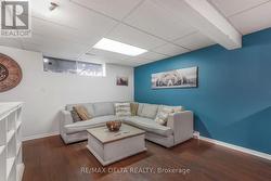 Basement - 
