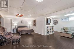 Basement - 