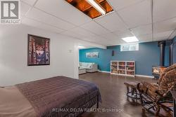 Basement - 