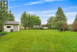 Backyard - 