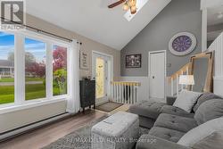 Living room - 
