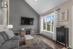 Living room - 