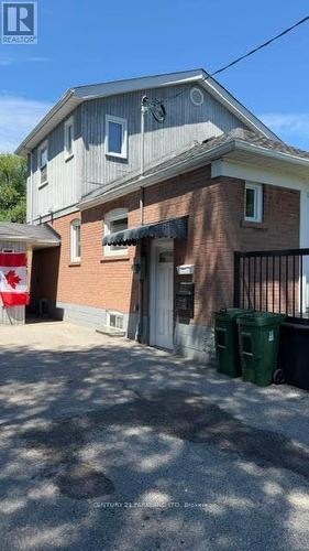BSMT - 78 CREE AVENUE , Toronto, Ontario M1M 1Z8 2
