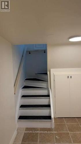 BSMT - 78 CREE AVENUE , Toronto, Ontario M1M 1Z8 3