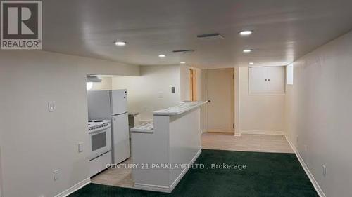 BSMT - 78 CREE AVENUE , Toronto, Ontario M1M 1Z8 4