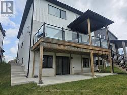 LOWER UNIT - 2214 TOKALA TRAIL London North, ON N6G 0V8