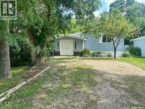 116 6Th Street, Milestone, SK 
