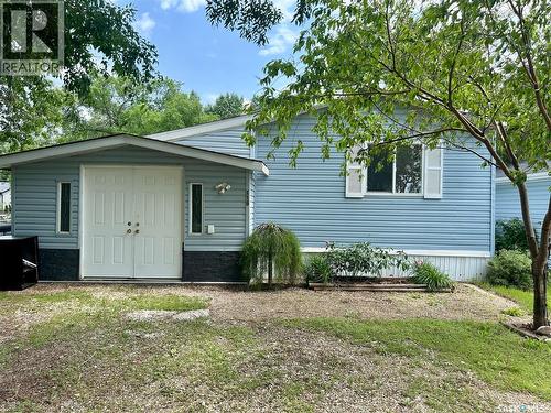 116 6Th Street, Milestone, SK 