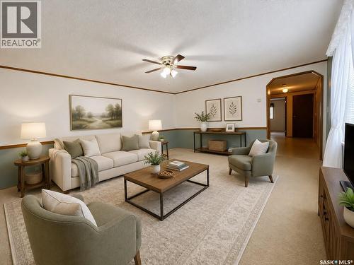 116 6Th Street, Milestone, SK 